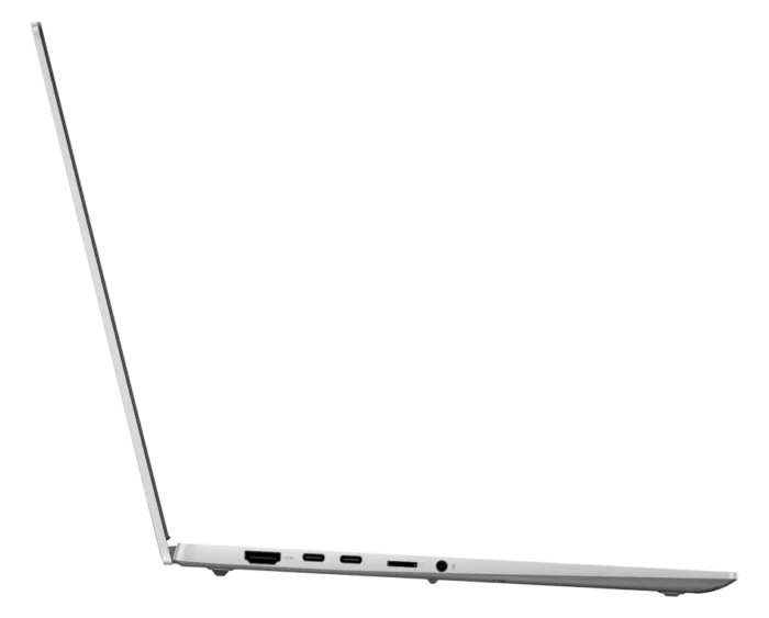 ASUS Vivobook S15 Laptop S5507QA-MA100WS (Snapgragon X Plus X1P42100/16GB DDR5 RAM /1TB NVMe SSD/15.6 OLED Display/Windows 11 Home) - Image 4