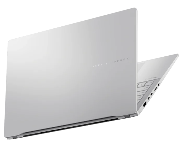 ASUS Vivobook S15 Laptop S5507QA-MA100WS (Snapgragon X Plus X1P42100/16GB DDR5 RAM /1TB NVMe SSD/15.6 OLED Display/Windows 11 Home) - Image 3