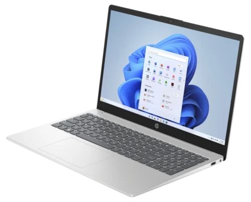 HP 15-fd02687TU(Intel®Core i5-1334U/8GB RAM/512GB SSD/Intel® UHD Graphics/15.6 FHD/Windows 11Home) - Image 2