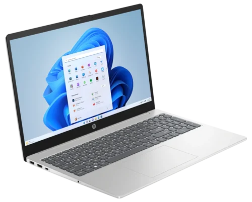 HP 15-fd02687TU(Intel®Core i5-1334U/8GB RAM/512GB SSD/Intel® UHD Graphics/15.6 FHD/Windows 11Home) - Image 3