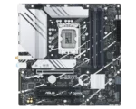 ASUS PRIME B760M-A WiFi DDR5 Motherboard - Image 4
