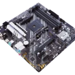 ASUS PRIME B550M-A Motherboard