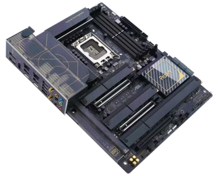 ASUS ProArt Z790-Creator WIFI Motherboard