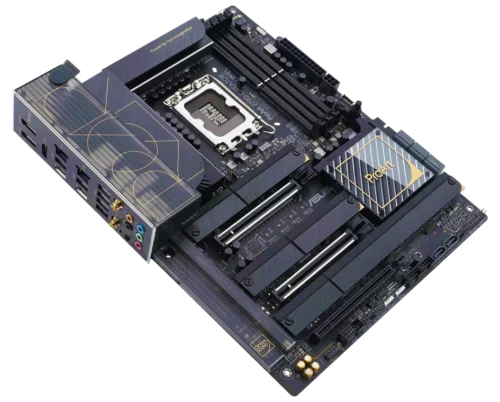 ASUS ProArt Z790-Creator WIFI Motherboard
