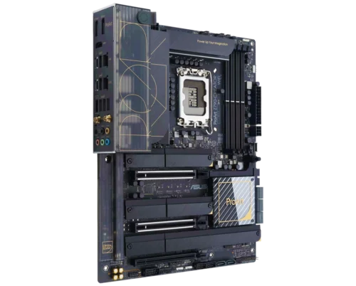 ASUS ProArt Z790-Creator WIFI Motherboard - Image 3