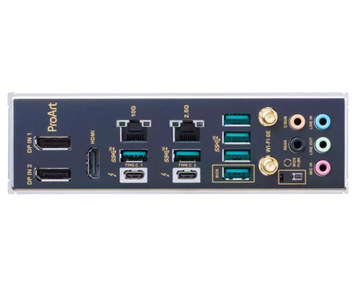 ASUS ProArt Z790-Creator WIFI Motherboard - Image 4