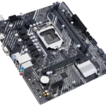 ASUS PRIME H510M-K Motherboard