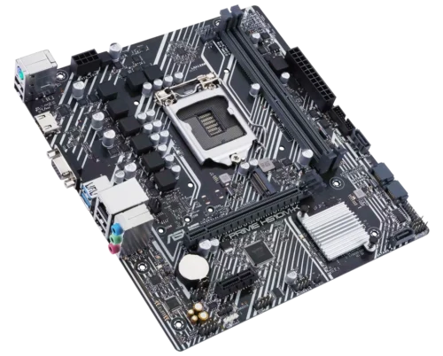 ASUS PRIME H510M-K Motherboard