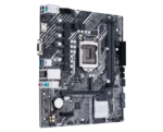 ASUS PRIME H510M-K Motherboard - Image 3