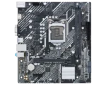 ASUS PRIME H510M-K Motherboard - Image 4