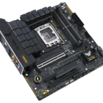 ASUS TUF B760M-PLUS WIFI DDR5 Motherboard