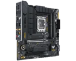ASUS TUF B760M-PLUS WIFI DDR5 Motherboard - Image 3