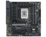 ASUS TUF B760M-PLUS WIFI DDR5 Motherboard - Image 4