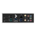 ASUS TUF B760M-PLUS WIFI DDR5 Motherboard - Image 5