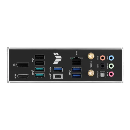 ASUS TUF B760M-PLUS WIFI DDR5 Motherboard - Image 5