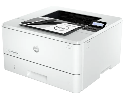 HP LaserJet Pro 4003dw Printer