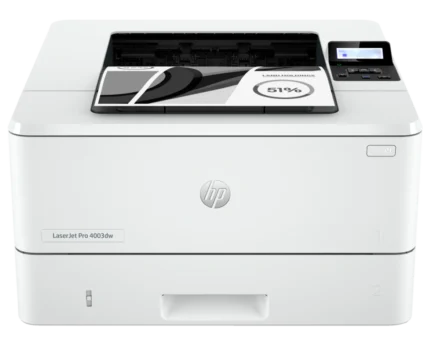 HP LaserJet Pro 4003dn Printer