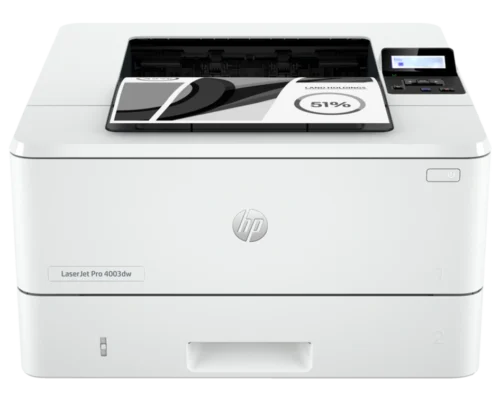 HP LaserJet Pro 4003dw Printer - Image 2