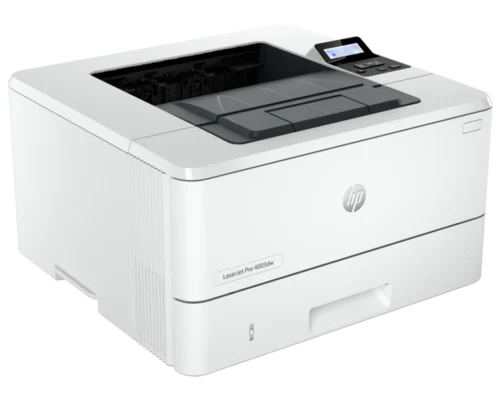 HP LaserJet Pro 4003dw Printer - Image 3