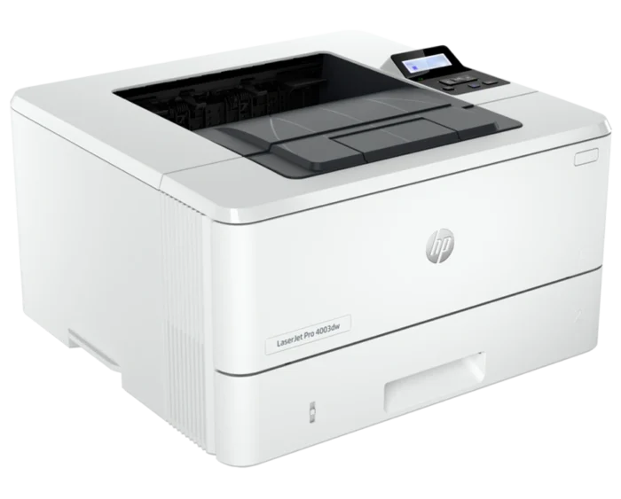 HP LaserJet Pro 4003dw Printer - Image 3