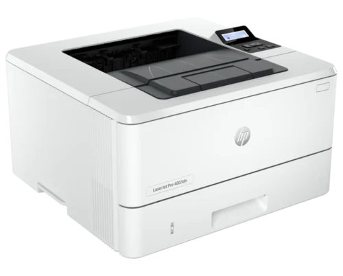 HP LaserJet Pro 4003dn Printer - Image 2