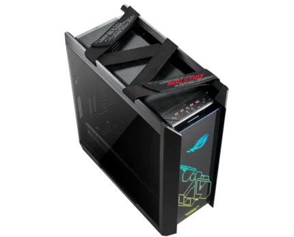 ASUS ROG Strix Helios GX601 Chassis