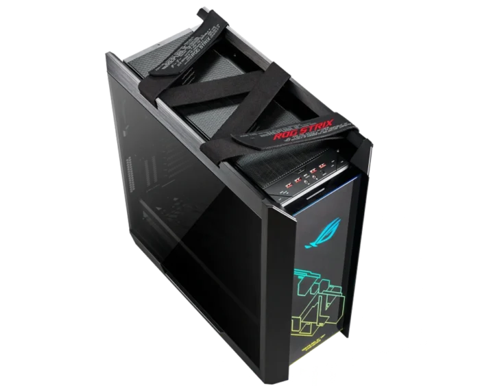 ASUS ROG Strix Helios GX601 Chassis - Image 1