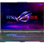 ASUS ROG STRIX G16 G614JIR-RAN4126WS (Intel® Core™ i9-14900HX/16GB RAM DDR5/1TB NVMe SSD/RTX 4070 8GB GDDR6 /16.0" QHD IPS/Office Home & Students/Windows11)