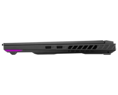 ASUS ROG STRIX G16 G614JIR-RAN4126WS (Intel® Core™ i9-14900HX/16GB RAM DDR5/1TB NVMe SSD/RTX 4070 8GB GDDR6 /16.0" QHD IPS/Office Home & Students/Windows11) - Image 12