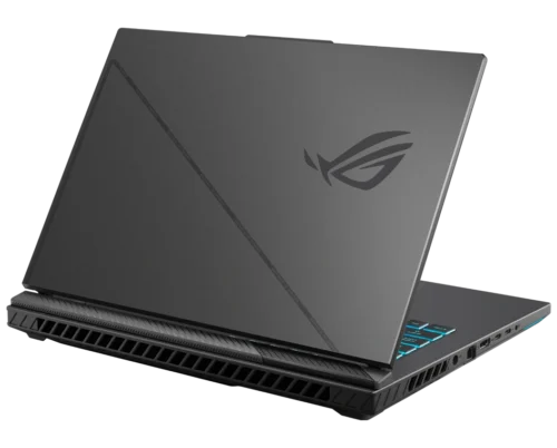ASUS ROG STRIX G16 G614JIR-RAN4126WS (Intel® Core™ i9-14900HX/16GB RAM DDR5/1TB NVMe SSD/RTX 4070 8GB GDDR6 /16.0" QHD IPS/Office Home & Students/Windows11) - Image 4