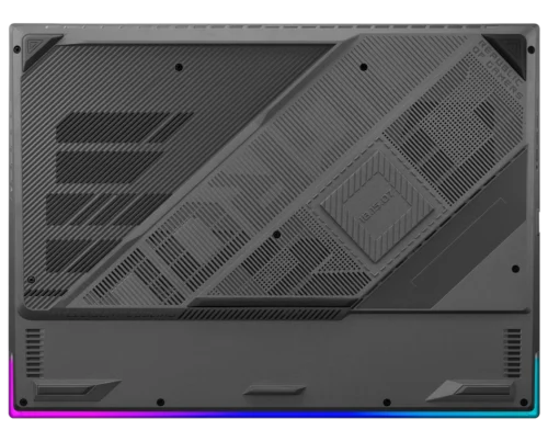 ASUS ROG STRIX G16 G614JIR-RAN4126WS (Intel® Core™ i9-14900HX/16GB RAM DDR5/1TB NVMe SSD/RTX 4070 8GB GDDR6 /16.0" QHD IPS/Office Home & Students/Windows11) - Image 6