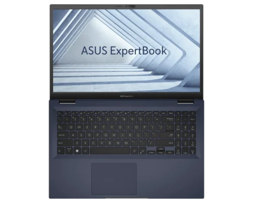 ASUS ExpertBook B1502CVA-NJ2086 Laptop(Intel® Core™ i3-1315U/8GB RAM/1TB NVMe SSD/15.6 FHD Display/DOS)