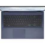 ASUS ExpertBook B1502CVA-BQ0450 (intel Core i7-1355U/16GB RAM/1TB NVMe SSD/15.6 Full HD Display/DOS)