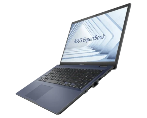 ASUS ExpertBook B1502CVA-NJ2086 Laptop(Intel® Core™ i3-1315U/8GB RAM/1TB NVMe SSD/15.6 FHD Display/DOS) - Image 4