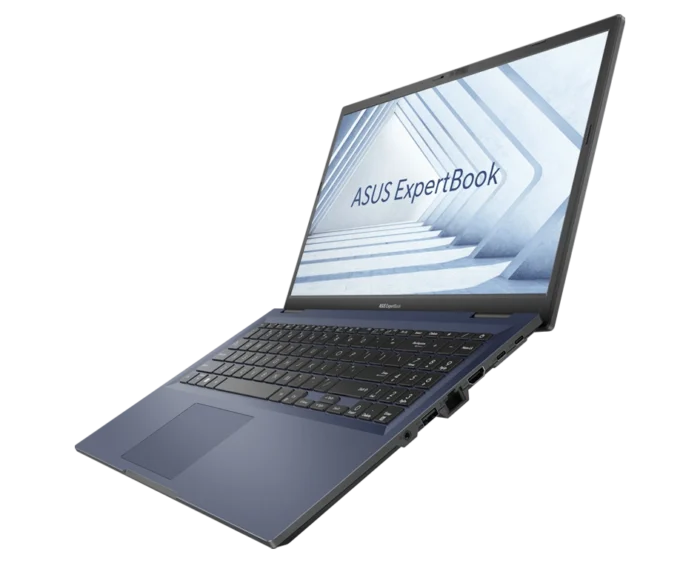 ASUS ExpertBook B1502CVA-NJ2086 Laptop(Intel® Core™ i3-1315U/8GB RAM/1TB NVMe SSD/15.6 FHD Display/DOS) - Image 4