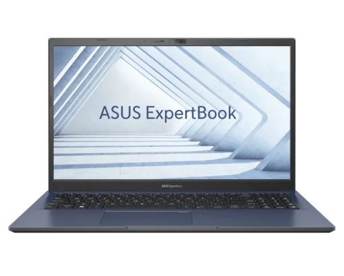 ASUS ExpertBook B1502CVA-NJ2086 Laptop(Intel® Core™ i3-1315U/8GB RAM/1TB NVMe SSD/15.6 FHD Display/DOS) - Image 5