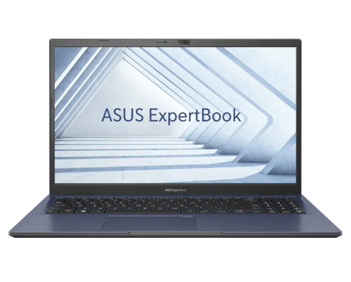 ASUS ExpertBook B1502CVA-BQ0450 (intel Core i7-1355U/16GB RAM/1TB NVMe SSD/15.6 Full HD Display/DOS) - Image 3