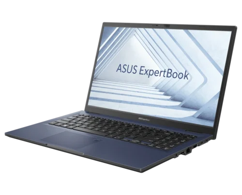 ASUS ExpertBook B1502CVA-NJ2086 Laptop(Intel® Core™ i3-1315U/8GB RAM/1TB NVMe SSD/15.6 FHD Display/DOS) - Image 6