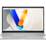 ASUS Vivobook X1504VA-NJ3850WS Laptop (Intel® Core™ 3 processor 100U/Intel® UHD Graphics/8GB DDR4 RAM/512GB NVMe SSD/15.6 FHD Display/Windows 11 Home)