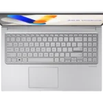 ASUS VivoBook X1504VA-NJ1367W (Core i3-1315U/8GB RAM/512GB NVMe SSD/15.6" FHD Display/Office Home & Student 2021/Windows 11 Home)