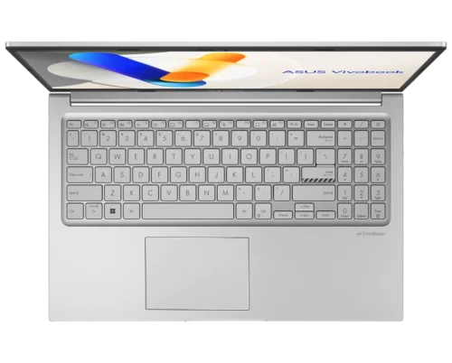 ASUS VivoBook X1504VA-NJ1367W (Core i3-1315U/8GB RAM/512GB NVMe SSD/15.6" FHD Display/Windows 11 Home)