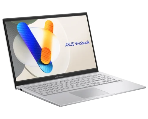 ASUS VivoBook X1504VA-NJ1367W (Core i3-1315U/8GB RAM/512GB NVMe SSD/15.6" FHD Display/Windows 11 Home) - Image 7