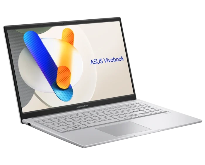 ASUS VivoBook X1504VA-NJ1367W (Core i3-1315U/8GB RAM/512GB NVMe SSD/15.6" FHD Display/Office Home & Student 2021/Windows 11 Home) - Image 7