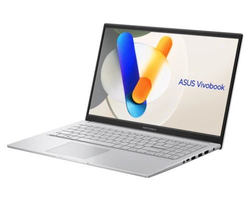 ASUS VivoBook X1504VA-NJ1367W (Core i3-1315U/8GB RAM/512GB NVMe SSD/15.6" FHD Display/Windows 11 Home) - Image 8