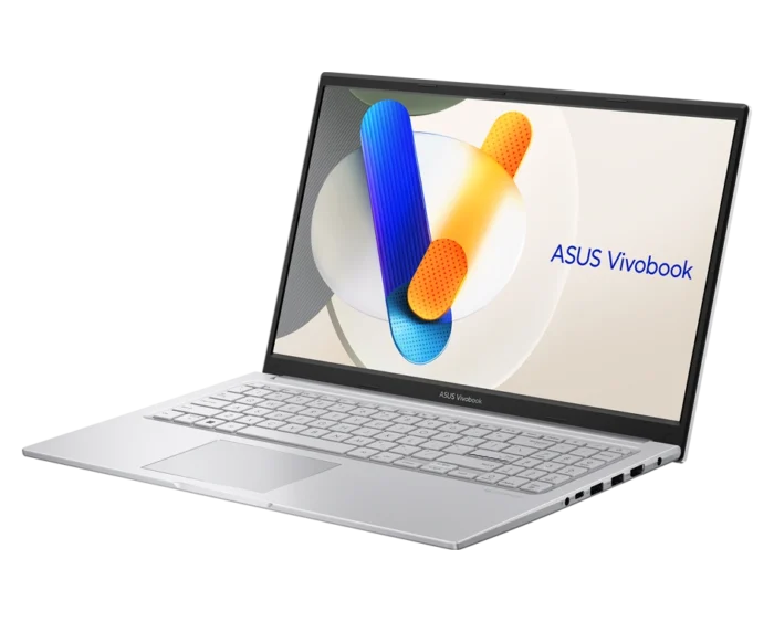 ASUS VivoBook X1504VA-NJ1367W (Core i3-1315U/8GB RAM/512GB NVMe SSD/15.6" FHD Display/Office Home & Student 2021/Windows 11 Home) - Image 8