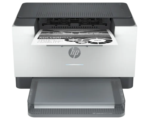 HP LaserJet M211dw Printer