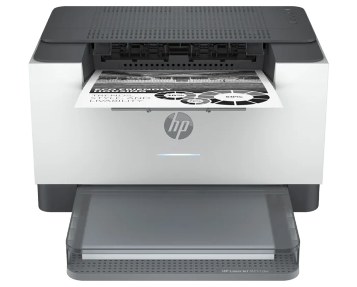 HP LaserJet M211dw Printer
