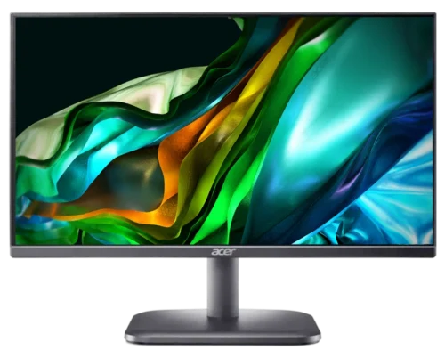 Acer 24.5" Full HD EK251Q IPS 100Hz Monitor