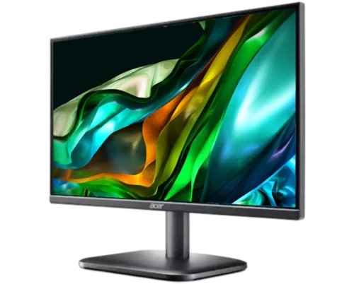 Acer 24.5" Full HD EK251Q IPS 100Hz Monitor - Image 2