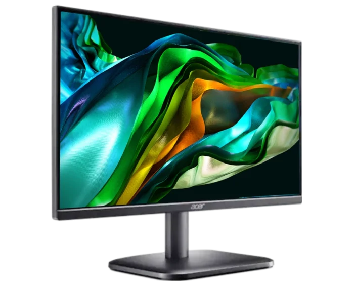 Acer 24.5" Full HD EK251Q IPS 100Hz Monitor - Image 3